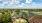 Aerial view of Lakeridge at the Moors in Miami, FL