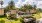 Drone view of Lakeridge at the Moors Apartments